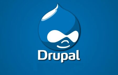 drupal