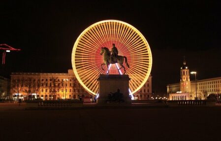 lyon lumiere