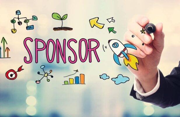 sponsring
