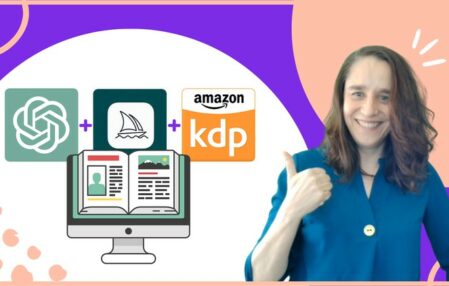 chatgpt midjourney amazon kdp