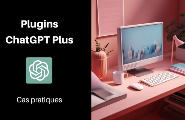 formation plugins chatgpt plus